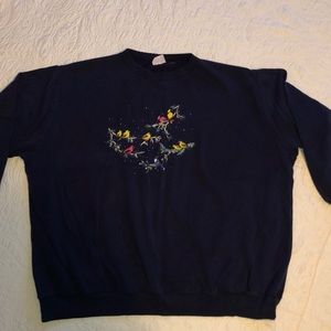 Crew neck Sweatshirt
